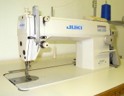 JUKI DDL 5550N 4 gebrauchte Juki Industrienähmaschinen © NT-Michel