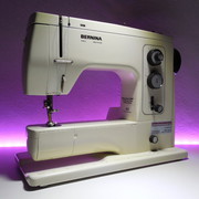 Bernina 801 Nähmaschinen Hamburg © NT-Michel