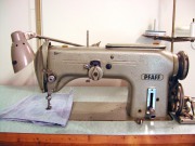 Pfaff Klasse 238 gebraucht ©NT-Michel