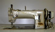 145 Pfaff Industrie-Nähmaschine © NT-Michel