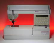 Nähmaschine Pfaff creative 1473 © NT-Michel