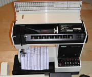 Pfaff 1027 tipmatic gebraucht © NT-Michel