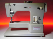 Pfaff Klasse 93 Nähmaschine © NT-Michel