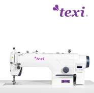 Schnellnäher texi tronic 1 © texi