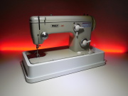 Pfaff gebraucht 260 © NT-Michel