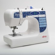 Die neue Elna Star Edition © Elna